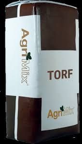 Agrikal Agrimix - Торф (300 л)