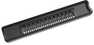Lin ф16/0.9mm/60 cm/2 л/ч (500m)