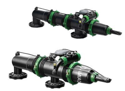 Мрежести автоматични филтри