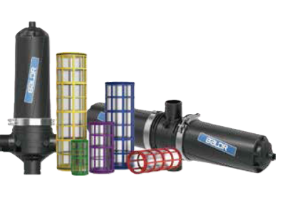 Мрежести филтри Т тип