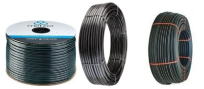 Многосезонни маркучи за капково напояване