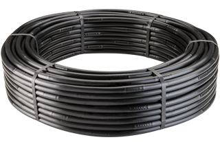 Подземни капкови тръби 