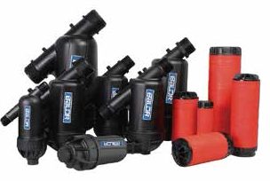 Дискови фитри Y тип