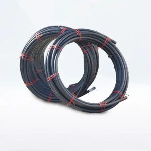 HDPE  тръби (Полиетилен висока плътност)  