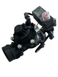 Електрически клапан 2" 24 V (AC/DC)