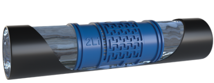 Super Compact ф16/0.65mm/20 cm/1.4 л/ч (500m)
