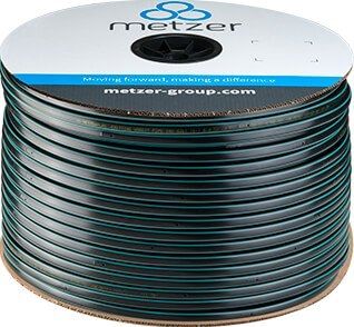 Vardit ф20/1.0 mm/ 50 cm/ 2.1 л/ч (400м)