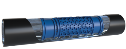 Idit  ф16/0.9mm/60 cm/2.3 л/ч (400м)