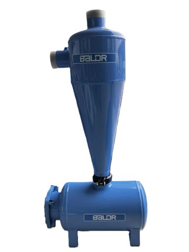 Хидроциклон 2"