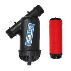 Дисков филтър 1 1/2" Y - тип