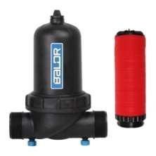 Дисков филтър 2" Т - тип