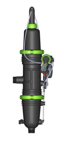 Автоматичен филтър Amiad Mini Sigma 2" 