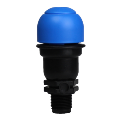 Обезвъздушител  1" К