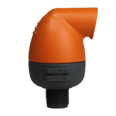 Обезвъздушител 1" BAV120K25