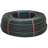 Подземна капкова тръба Metzer Assif ф16/1.1 mm/ 100 cm/ 2.1 л/ч (400м)