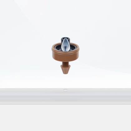 Капкообразувател GALI PC non drain 2.2 л/ч бутон-дрипер