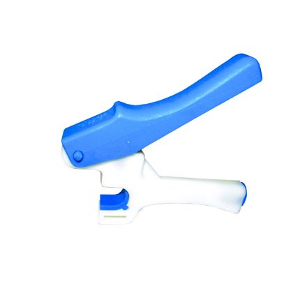 Клещи - замба 3 mm, за тръба ф16 - ф20