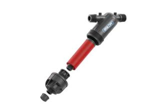 Дисков филтър 1 1/4" Y - тип