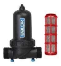 Мрежест филтър 2" Т -тип