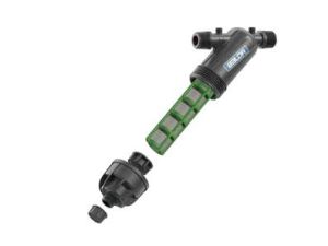 Мрежест филтър 1 1/2" Y-тип