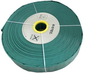 Лейфлат (Монофлат) 2" (50м), 4 bar