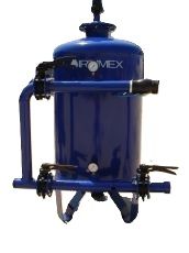 Груб филтър 2" еднокамерен