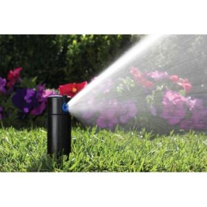 Разпръсквач HUNTER PGP - ADJ 10cm - рег. сектор (40-360)