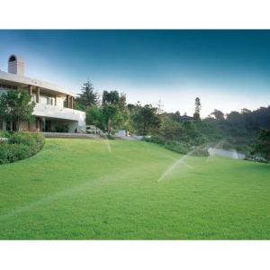 Разпръсквач HUNTER PGP - ADJ 10cm - рег. сектор (40-360)