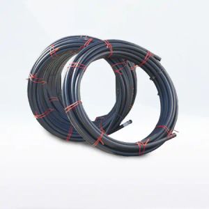 ПЕ Тръба ф40 PN6