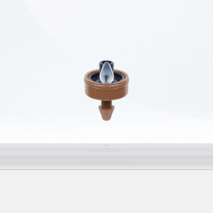 Капкообразувател GALI PC non drain 2.2 л/ч бутон-дрипер