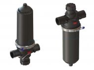 Професионален дисков филтър 2"